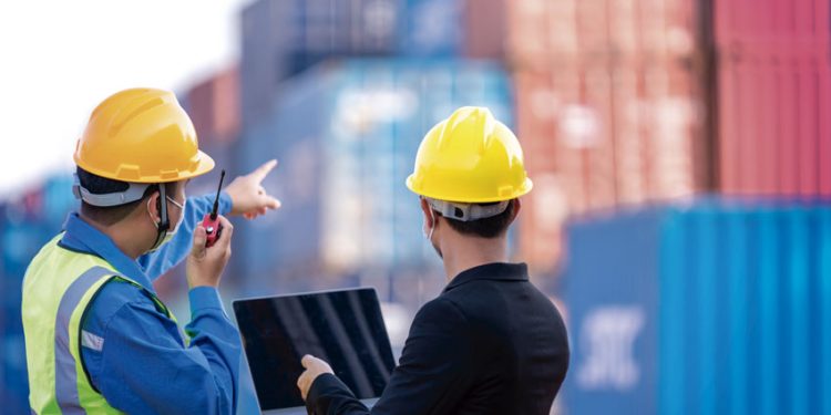 UN ENFOQUE PROACTIVO PARA LA CREACIÓN DE VALOR DURANTE LAS INTERRUPCIONES DE LA CADENA DE SUMINISTRO GLOBAL