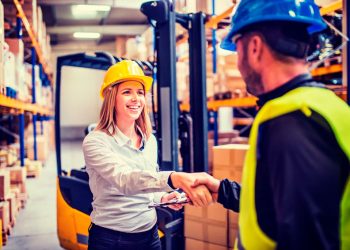 DIVERSIFICACIÓN DE PROVEEDORES. ESTRATEGIA CLAVE PARA ASEGURAR LA CONTINUIDAD FRENTE A UNA CRISIS