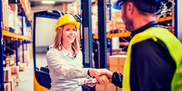 DIVERSIFICACIÓN DE PROVEEDORES. ESTRATEGIA CLAVE PARA ASEGURAR LA CONTINUIDAD FRENTE A UNA CRISIS