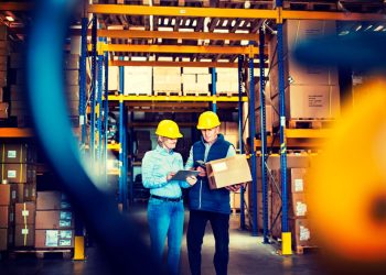 LOGÍSTICA PARA LA VACUNA CONTRA EL COVID-19