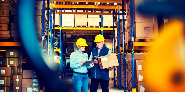 LOGÍSTICA PARA LA VACUNA CONTRA EL COVID-19