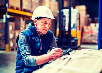 OPERADORES LOGÍSTICOS: ¿PASARON LA PRUEBA DEL 2020?