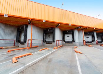 MERCADO DE ARRIENDO DE BODEGAS: E-COMMERCE EL ALIADO DEL 2020 Y DE LA DEMANDA EN 2021