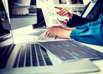 DIEZ TENDENCIAS TECNOLÓGICAS ENTRANDO EN 2021