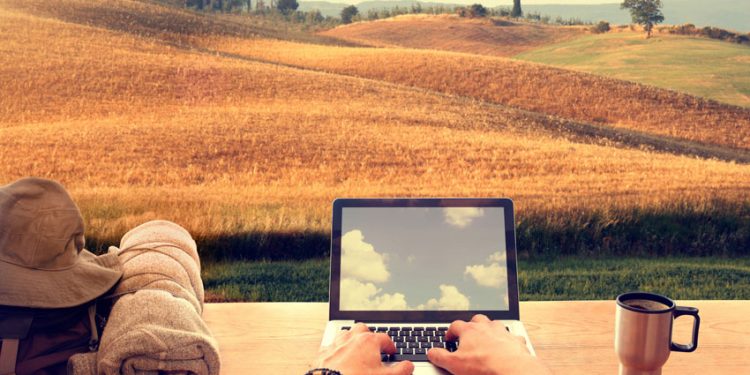 TELETRABAJO: LA MODALIDAD QUE CONTRIBUYÓ A LA CONTINUIDAD OPERACIONAL