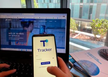 SAAM LOGISTICS LANZA APLICACIÓN QUE PERMITIRÁ DIGITALIZAR PROCESOS CLAVE