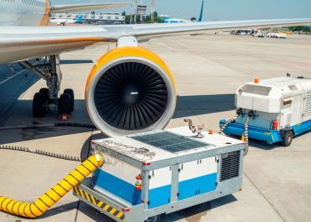 TRANSPORTE AÉREO. LOS ÍNDICES DEL PEOR AÑO EN TORNO A LA DEMANDA DE CARGA