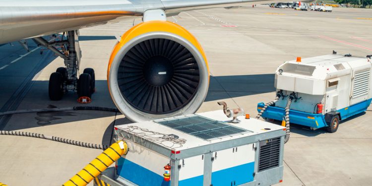 TRANSPORTE AÉREO. LOS ÍNDICES DEL PEOR AÑO EN TORNO A LA DEMANDA DE CARGA