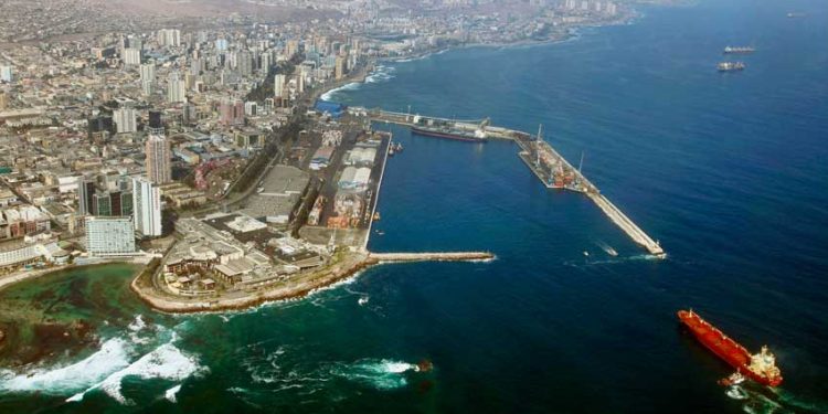 COMITÉ PORTUARIO DE COORDINACIÓN DE SERVICIOS PÚBLICOS ABORDÓ EN SU PRIMERA SESIÓN ANUAL TEMÁTICAS RELACIONADAS AL COVID EN LA REGIÓN