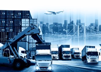 TRANSPORTE DE CARGA EN ZONAS URBANAS