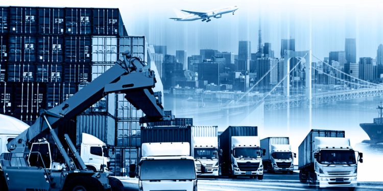 TRANSPORTE DE CARGA EN ZONAS URBANAS