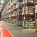 AR RACKING RECONFIGURA EL ALMACÉN DEL PROVEEDOR LOGÍSTICO GREAT BEAR LOGRANDO UNA CAPACIDAD DE 17.400 PALLETS