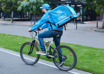 ¿CÓMO LA LOGÍSTICA DE ÚLTIMA MILLA MEJORA LA EXPERIENCIA AL CLIENTE?