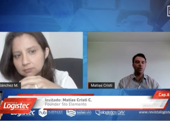 INVITADO: MATÍAS CRISTI, FOUNDER 5TO ELEMENTO