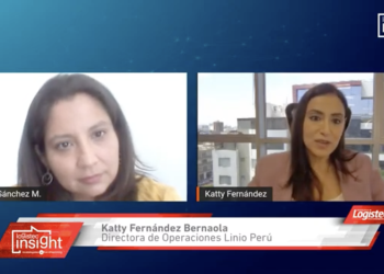 INVITADA: KATTY FERNÁNDEZ, DIRECTORA DE OPERACIONES EN LINIO PERÚ