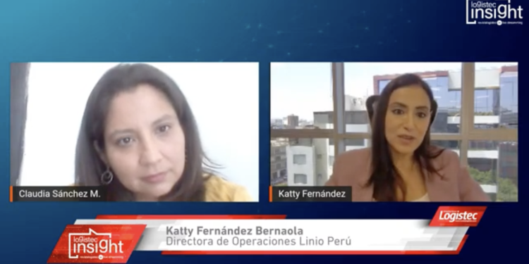 INVITADA: KATTY FERNÁNDEZ, DIRECTORA DE OPERACIONES EN LINIO PERÚ