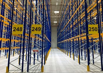 DACHSER SE EXPANDE EN MAGDEBURGO (ALEMANIA)