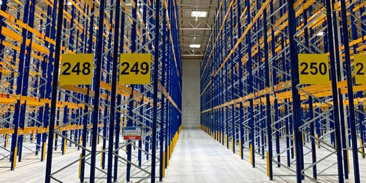 DACHSER SE EXPANDE EN MAGDEBURGO (ALEMANIA)