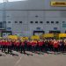DHL EXPRESS CHILE RECONOCIDA COMO LA MEJOR EMPRESA PARA TRABAJAR