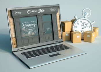 ¿CÓMO DAR EL SALTO DE UNA TIENDA FÍSICA A UNA DE VENTA ONLINE Y NO MORIR EN EL INTENTO?