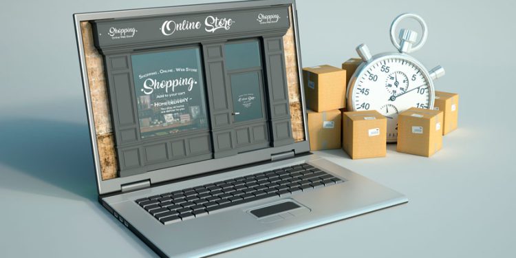 ¿CÓMO DAR EL SALTO DE UNA TIENDA FÍSICA A UNA DE VENTA ONLINE Y NO MORIR EN EL INTENTO?