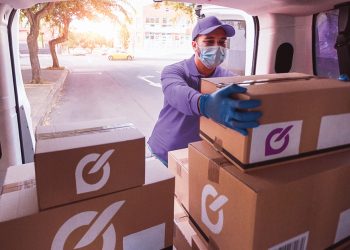 ¿TUS ENTREGAS EN 24 HORAS, SON EFICIENTES?