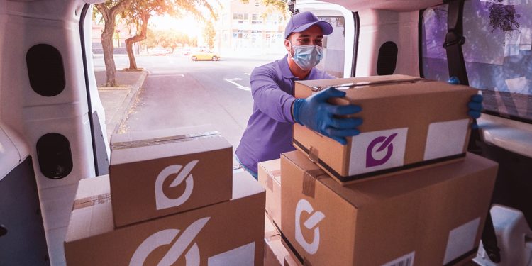 ¿TUS ENTREGAS EN 24 HORAS, SON EFICIENTES?