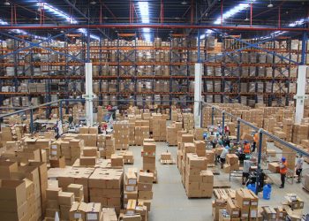 INDUSTRIA LOGÍSTICA PUEDE AUMENTAR SU PRODUCTIVIDAD HASTA EN UN 30% GRACIAS A LA TECNOLOGÍA