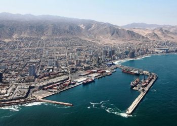 PROYECTO DE TRANSFORMACIÓN DIGITAL PORT COMMUNITY SYSTEM SIMPLIFICARÁ EL COMERCIO EXTERIOR EN LA REGIÓN DE ANTOFAGASTA