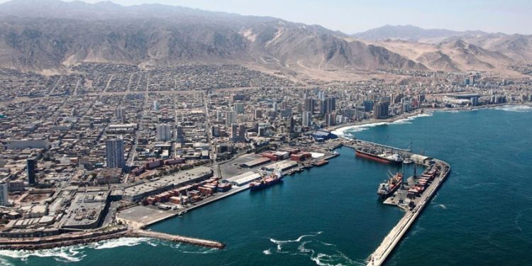 PROYECTO DE TRANSFORMACIÓN DIGITAL PORT COMMUNITY SYSTEM SIMPLIFICARÁ EL COMERCIO EXTERIOR EN LA REGIÓN DE ANTOFAGASTA