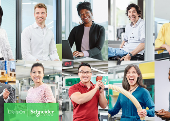 SCHNEIDER ELECTRIC SE UNE A LA CAMPAÑA #CHOOSETOCHALLENGE PARA FOMENTAR LA IGUALDAD DE GÉNERO