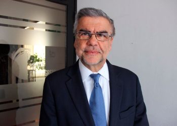 COLUMNA: MINERÍA Y COBRE EN LA ACTIVIDAD PORTUARIA DE LA REGIÓN DE ANTOFAGASTA