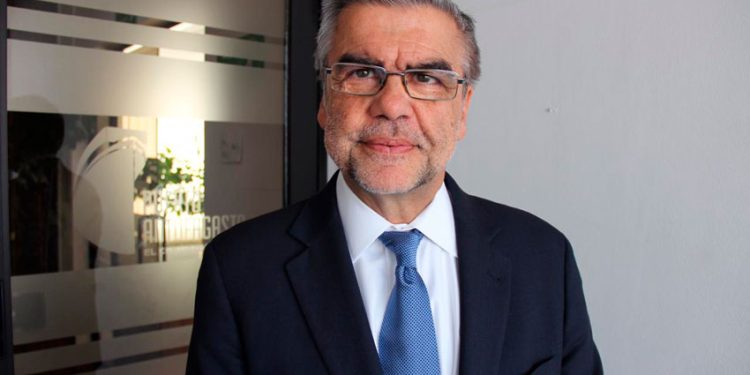 COLUMNA: MINERÍA Y COBRE EN LA ACTIVIDAD PORTUARIA DE LA REGIÓN DE ANTOFAGASTA