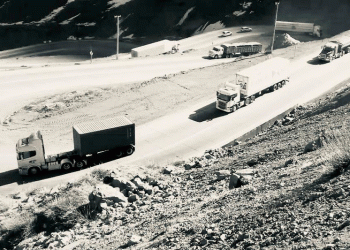 GEA LOGISTICS AFIANZA SU PRESENCIA EN CHILE