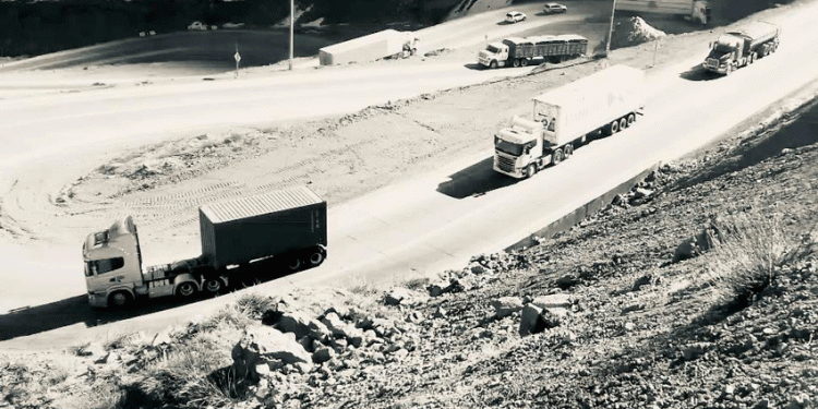 GEA LOGISTICS AFIANZA SU PRESENCIA EN CHILE