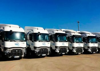 EL 3PL TRANSPAIS ESCOGE EL WMS DE GENERIX PARA SU EXPANSIÓN