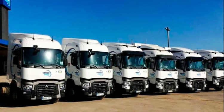 EL 3PL TRANSPAIS ESCOGE EL WMS DE GENERIX PARA SU EXPANSIÓN