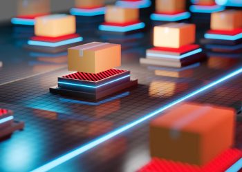 INVERSIÓN EN IA ES CLAVE PARA QUE CHILE CONSERVE SU LIDERAZGO LOGÍSTICO EN LATAM