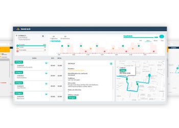 LASTMILE+COLLECT, EL NUEVO DESARROLLO DE BEETRACK