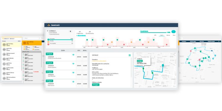 LASTMILE+COLLECT, EL NUEVO DESARROLLO DE BEETRACK
