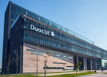 ALIANZA DUOCUC – DRIVIN