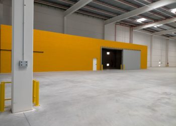 LOGISFASHION ANTICIPA LA INAUGURACIÓN DE UN NUEVO CENTRO LOGÍSTICO EN ESPAÑA