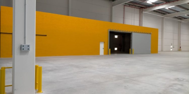 LOGISFASHION ANTICIPA LA INAUGURACIÓN DE UN NUEVO CENTRO LOGÍSTICO EN ESPAÑA