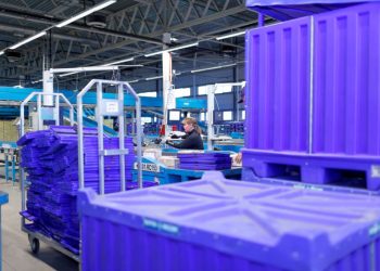 LA PANDEMIA IMPULSA LA INVERSIÓN DEL SECTOR LOGÍSTICO EN MARKETING DIGITAL