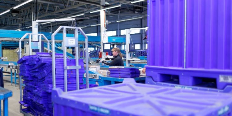 LA PANDEMIA IMPULSA LA INVERSIÓN DEL SECTOR LOGÍSTICO EN MARKETING DIGITAL