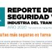 REPORTE TRANSPORTE DE CARGA 2020