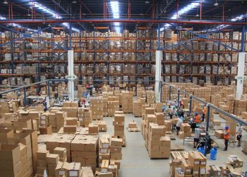 NEGOCIOS LOGÍSTICOS PUEDEN AUMENTAR SU PRODUCTIVIDAD HASTA EN UN 30% GRACIAS A LA TECNOLOGÍA