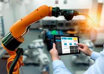 ¿PUEDE LA AUTOMATIZACIÓN AYUDAR A TRANSFORMAR LAS CADENAS DE SUMINISTRO DESPUÉS DEL COVID-19?