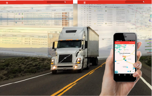5 diferencias entre un reuteador y un TMS Cerca Technolgy