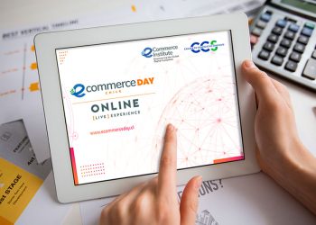 LLEGA UNA NUEVA EDICIÓN DEL ECOMMERCE DAY CHILE “ONLINE [LIVE] EXPERIENCE”2021